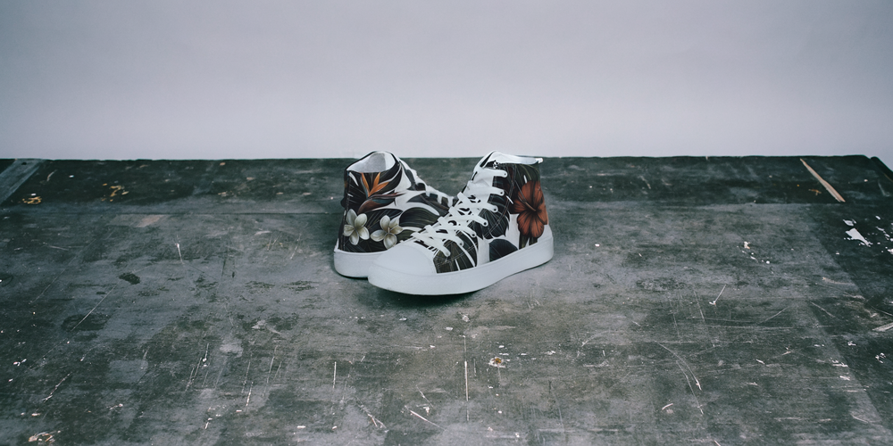 FOOTWEAR