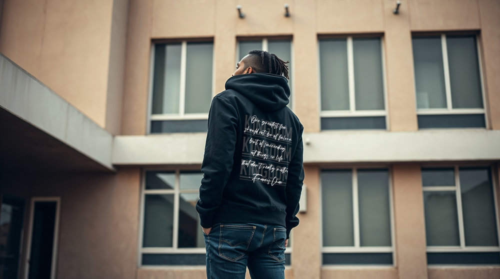 OUTERWEAR